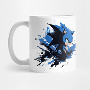 sonic Mug